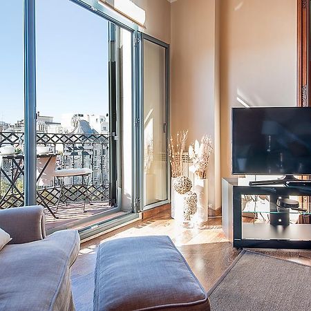 You Stylish The Most Luxury Apartment Barcelona Eksteriør bilde