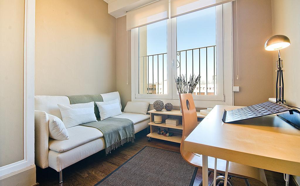 You Stylish The Most Luxury Apartment Barcelona Eksteriør bilde