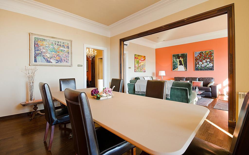 You Stylish The Most Luxury Apartment Barcelona Eksteriør bilde