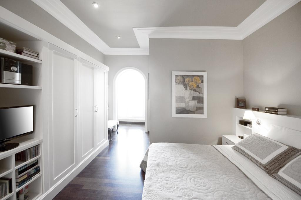 You Stylish The Most Luxury Apartment Barcelona Eksteriør bilde