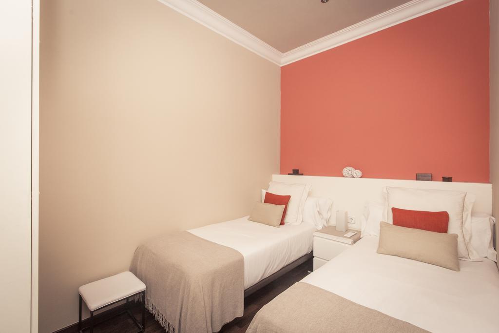 You Stylish The Most Luxury Apartment Barcelona Eksteriør bilde
