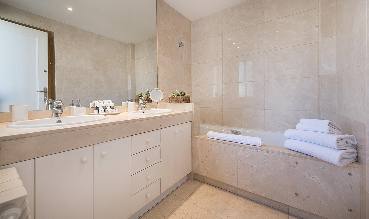 You Stylish The Most Luxury Apartment Barcelona Eksteriør bilde