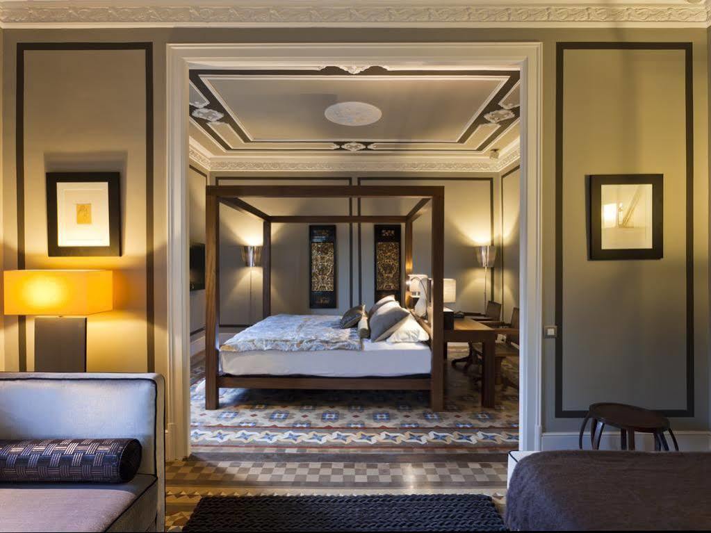 You Stylish The Most Luxury Apartment Barcelona Eksteriør bilde